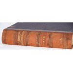 KRASZEWSKI J.I. - Boleszczyce. Powieść z czasów Bolesława Szczodrego, 1-2 komplet [w 1 wol.]. Wyd. 1. Kraków 1877.