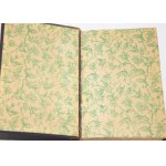 KRASZEWSKI J.I. - Boleszczyce. Powieść z czasów Bolesława Szczodrego, 1-2 komplet [w 1 wol.]. Wyd. 1. Kraków 1877.