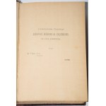 KRASZEWSKI J.I. - Boleszczyce. Powieść z czasów Bolesława Szczodrego, 1-2 komplet [w 1 wol.]. Wyd. 1. Kraków 1877.