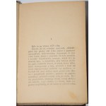 KRASZEWSKI J.I. - Boleszczyce. Powieść z czasów Bolesława Szczodrego, 1-2 komplet [w 1 wol.]. Wyd. 1. Kraków 1877.