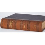 KRASZEWSKI J.I. - Historya prawdziwa o Petrku Właście Palatynie którego zwano Duniem. Opowiadanie historyczne z XII w., 1-2 komplet [w 1 wol.]. Wyd. 1. Kraków 1878.