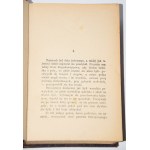 KRASZEWSKI J.I. - Historya prawdziwa o Petrku Właście Palatynie którego zwano Duniem. Opowiadanie historyczne z XII w., 1-2 komplet [w 1 wol.]. Wyd. 1. Kraków 1878.