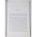 [nakład 400 egz.!] BOŁDOK Sławomir - Antykwariaty artystyczne salony i domy aukcyjne. Historia warszawskiego rynku sztuki w latach 1800-1950.