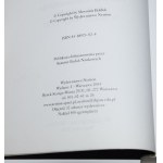 [nakład 400 egz.!] BOŁDOK Sławomir - Antykwariaty artystyczne salony i domy aukcyjne. Historia warszawskiego rynku sztuki w latach 1800-1950.