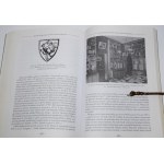[nakład 400 egz.!] BOŁDOK Sławomir - Antykwariaty artystyczne salony i domy aukcyjne. Historia warszawskiego rynku sztuki w latach 1800-1950.