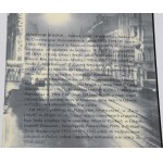 [nakład 400 egz.!] BOŁDOK Sławomir - Antykwariaty artystyczne salony i domy aukcyjne. Historia warszawskiego rynku sztuki w latach 1800-1950.