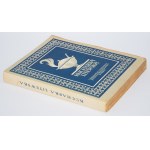 ZAWADZKA W. A. L. - Kucharka litewska. Wilno 1938.