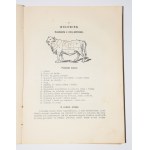 ZAWADZKA W. A. L. - Kucharka litewska. Wilno 1938.