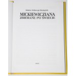 ODROWĄŻ-Pieniążek Janusz - Mickiewicziana zbierane po świecie.