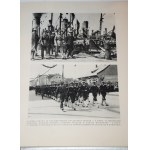 POLAND at sea. Warsaw 1935; Gl. Księg. Military.