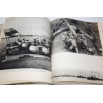 POLAND at sea. Warsaw 1935; Gl. Księg. Military.
