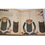 MIŚ PRZYJACIEL NAJMŁODSZYCH. Rocznik 1980. 18 NUMERÓW Rok XXIV.