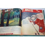 MIŚ PRZYJACIEL NAJMŁODSZYCH. Rocznik 1979. 15 NUMERÓW. Rok XXIII.