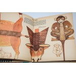 MIŚ PRZYJACIEL NAJMŁODSZYCH. Rocznik 1981. 23 NUMERY. Rok XXV.