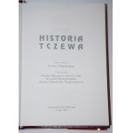 Historia Tczewa [dedykacja prezydenta miasta]