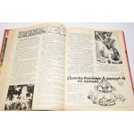 ŚWIERSZCZYK. Rocznik 1978. 39 NUMERÓW. [Muminki]