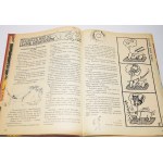 ŚWIERSZCZYK. Rocznik 1978. 39 NUMERÓW. [Muminki]