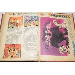 ŚWIERSZCZYK. Rocznik 1978. 39 NUMERÓW. [Muminki]