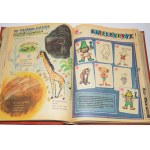 ŚWIERSZCZYK. Rocznik 1978. 39 NUMERÓW. [Muminki]