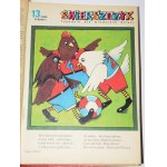 ŚWIERSZCZYK. Rocznik 1977. 37 NUMERÓW.