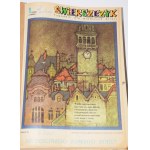 ŚWIERSZCZYK. Rocznik 1979. 47 NUMERÓW.
