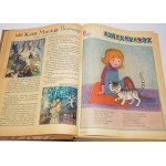ŚWIERSZCZYK. Rocznik 1979. 47 NUMERÓW.