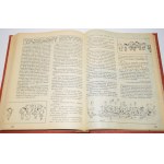 ŚWIERSZCZYK. Rocznik 1980. 46 NUMERÓW. [Mikołajek]