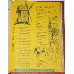 ŚWIERSZCZYK. Rocznik 1980. 46 NUMERÓW. [Mikołajek]