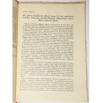 [dedication, edition of 30 copies!] Wlodzimierz Roman Aftanazy at the Ossolineum Library. Wrocław 1982.