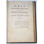 GAWARECKI Wincenty Hipolit - Pisma historyczne. Warszawa 1824.