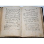 GAWARECKI Wincenty Hipolit - Pisma historyczne. Warszawa 1824.