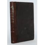 GAWARECKI Wincenty Hipolit - Pisma historyczne. Warszawa 1824.