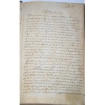 GAWARECKI Wincenty Hipolit - Pisma historyczne. Warszawa 1824.