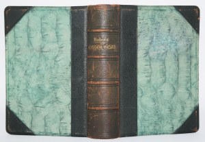 [dedykacja] KUBALA Ludwik - Jerzy Ossoliński, 1-2 komplet. Wyd.1. Lwów 1883.