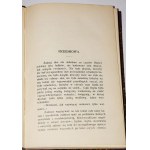 SOBIESKI Wacław - Trybun ludu szlacheckiego. Studyum szlacheckie. Warszawa 1905.