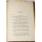SOBIESKI Wacław - Trybun ludu szlacheckiego. Studyum szlacheckie. Warszawa 1905.