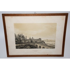 Napoleon Orda - Grodno (Grodno)