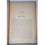 KALINKA Waleryan - Konstytucya Trzeciego Maja. Sejmu Czteroletniego t. 3. Kraków 1896.