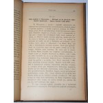 KALINKA Waleryan - Konstytucya Trzeciego Maja. Sejmu Czteroletniego t. 3. Kraków 1896.
