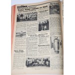 SMALL DAY. Year III. 1937. various issues.