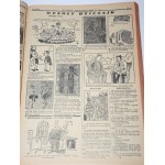 SMALL DAY. Year III. 1937. various issues.