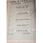 SMALL DAY. Year III. 1937. various issues.