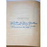 [dedication] GIZELLA Zygmunt - German Raid, part 1-3 complete. Poznan 1946.