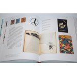 KOLESAR Zdeno; MROWCZYK Jacek - Historia projektowania graficznego.