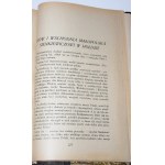 CZEMPIŃSKI Jan - Na ojczyny łono... Na Ojczyzny Łono, [sprowadzenie zwłok Henryka Sienkiewicza]. Warszawa 1927.