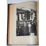 CZEMPIŃSKI Jan - Na ojczyny łono... Na Ojczyzny Łono, [sprowadzenie zwłok Henryka Sienkiewicza]. Warszawa 1927.