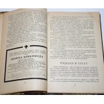 CZEMPIŃSKI Jan - Na ojczyny łono... Na Ojczyzny Łono, [sprowadzenie zwłok Henryka Sienkiewicza]. Warszawa 1927.