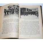 CZEMPIŃSKI Jan - Na ojczyny łono... Na Ojczyzny Łono, [sprowadzenie zwłok Henryka Sienkiewicza]. Warszawa 1927.