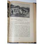 CZEMPIŃSKI Jan - Na ojczyny łono... Na Ojczyzny Łono, [sprowadzenie zwłok Henryka Sienkiewicza]. Warszawa 1927.