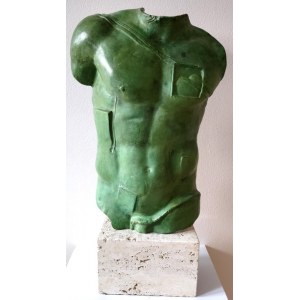 Igor MITORAJ, Perseus